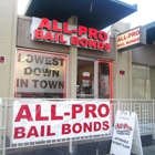 All-Pro Bail Bonds Oakland