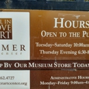 Shemer Art Center and Museum - Museums