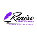 Renise Multi Services - Notaries Public