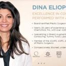 Dina Eliopoulos, MD - Physicians & Surgeons