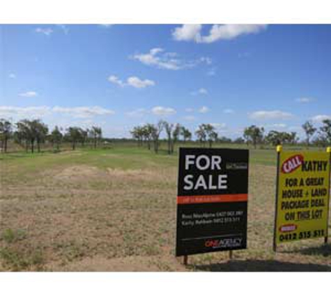 One Agency Property Connect - Gracemere, QLD