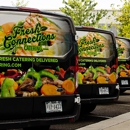Fresh Connections Catering - Caterers