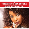 Veronica's DivaStylz Hair Studio gallery