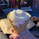 Cream Bean Berry - Ice Cream & Frozen Desserts