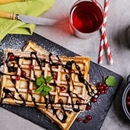 Ruby Burritos and Pancake House Romeoville - Mexican Restaurants