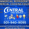 Central One Service gallery