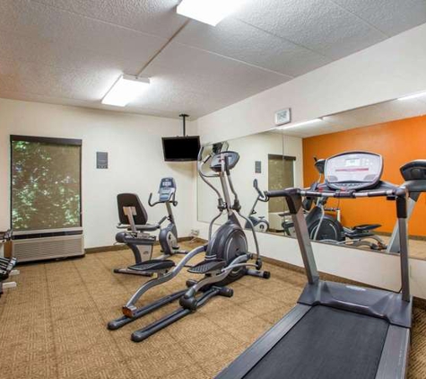 Comfort Inn Dayton - Huber Heights - Dayton, OH