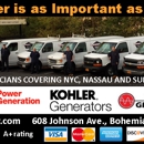 PowerPro Service Company, Inc.