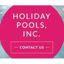 Holiday Pools Inc - Swimming Pool Equipment & Supplies