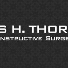 Thorne, Charles H, MD