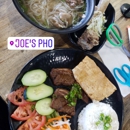 Joe's Pho - Vietnamese Restaurants