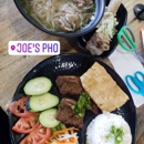 Joe’s Pho - Vietnamese Restaurants