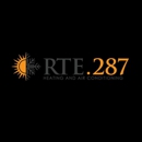 Route 287 Heating & Air Conditioning - Heating Equipment & Systems
