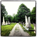 First Congregational Church of Stockbridge - Congregational Churches