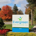 Evergreen Sprinkling Inc