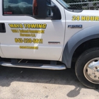 Mayo's Towing