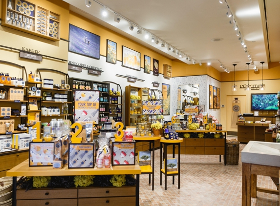 L'occitane En Provence - Philadelphia, PA