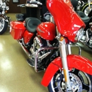 Hellbender Harley Davidson