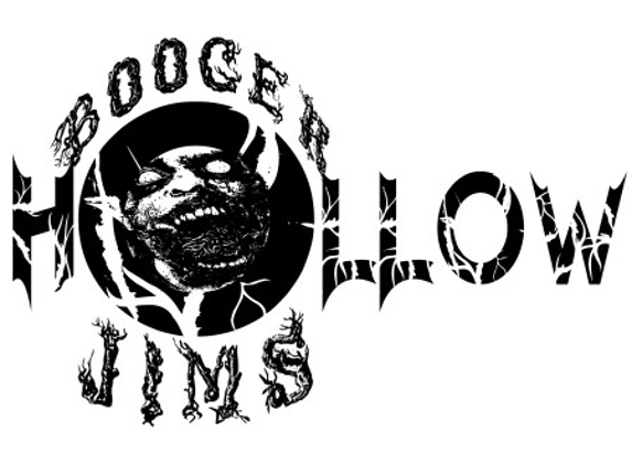 Booger Jim's Hollow - Blacksburg, SC