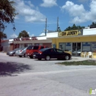 St. Pete Bagel Co.