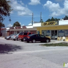 St. Pete Beauty Co.