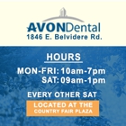 Avon Dental Grayslake