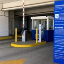 LAZ Parking - Stockton Arena Garage - Carports