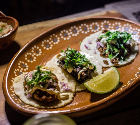 Charly's Vegan Tacos - Miami, FL