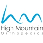 High Mountain Orthopedics