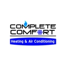 Complete Comfort Heating & Air Conditioning - Furnace Repair & Cleaning