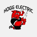Hogg Electric - Electricians