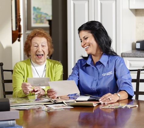 Comfort Keepers Home Care - Orange, CA