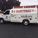 A-1 Electric - Construction Engineers
