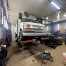Airborne Performance and Repair