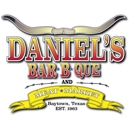 Daniel's Bar-B-Que & Meat Market - Barbecue Restaurants