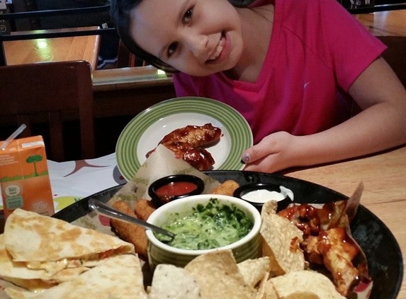 Applebee's - Mcallen, TX