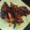 All American BBQ (Barbecue) Smoked Ribs & Mesquite Fire Pit gallery