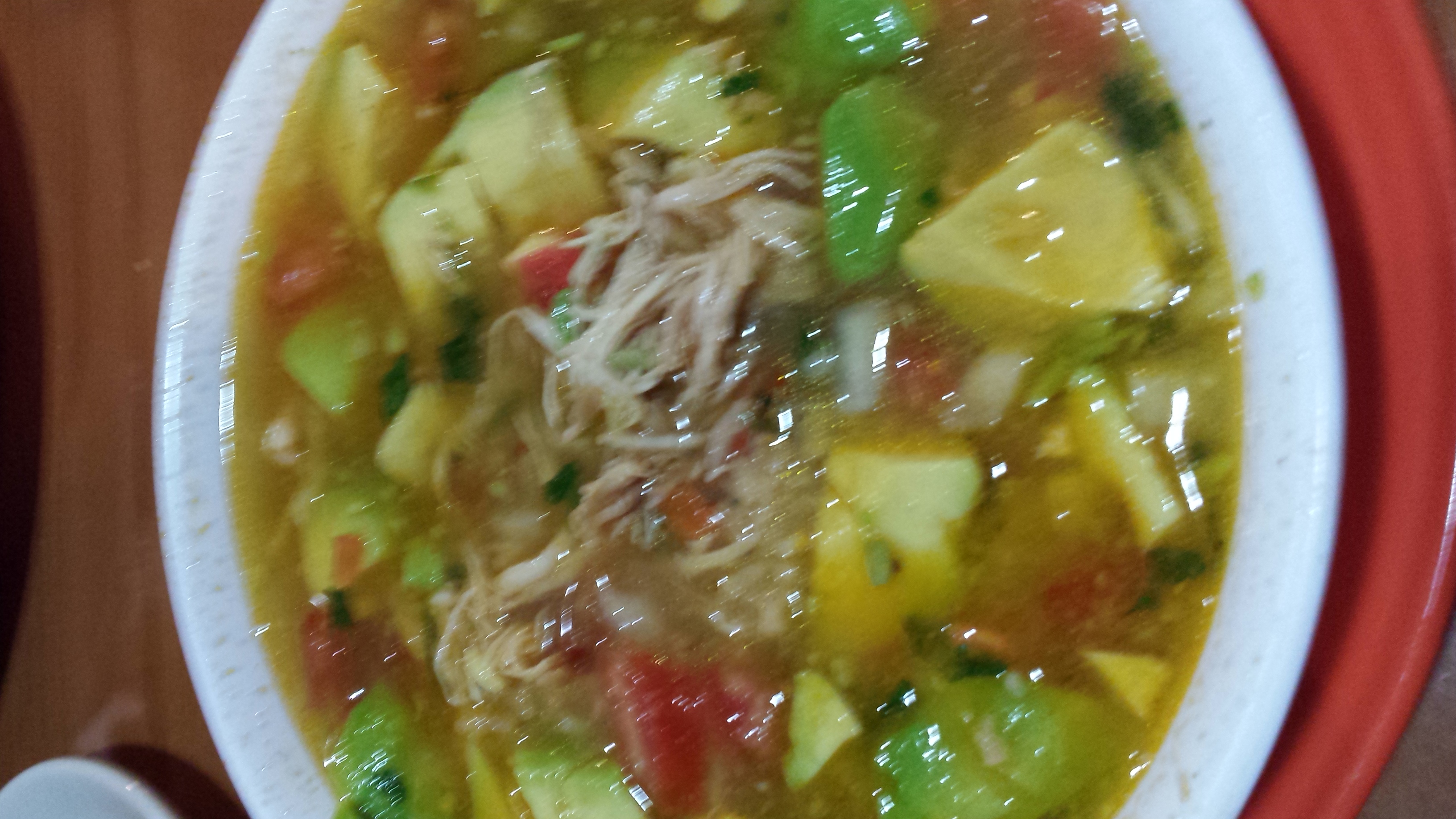 El Huasteco Mexican Restaurant - Jefferson, GA 30549