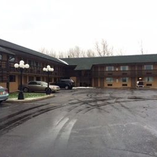 Hospitality Inn - Williamsville, NY