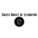 Shed's Direct Of Lexington - Tool & Utility Sheds