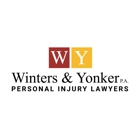 Winters & Yonker Personal Injury Lawyers - New Port Richey Office