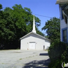 Philemon Missionary Baptist Church