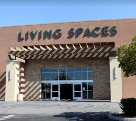 Living Spaces - Vista, CA