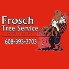 Forsch Tree Service-Justin G.Forsch&Owen L. Forsch