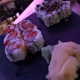 Voodoo Tuna Sushi Bar & Lounge
