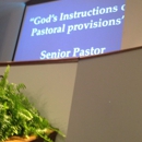 Antioch Baptist Church - General Baptist Churches