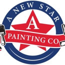 A New Star Painting - Power Washing