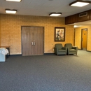 The Church of Jesus Christ of Latter-day Saints - Methodist Churches