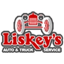 Liskey’s - Auto Repair & Service