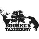 Bourke's Taxidermy - Taxidermists